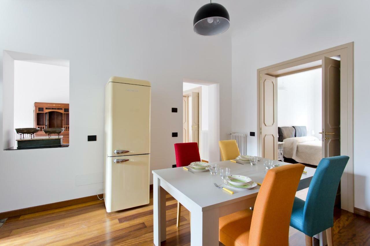 Appartamento Luxury Vintage Centre