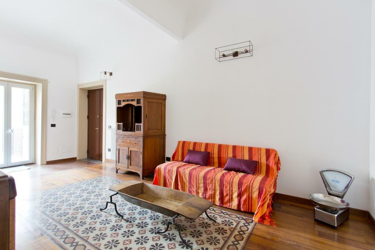 Luxury Vintage Centre Appartamento *